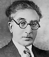 Constantine P Cavafy